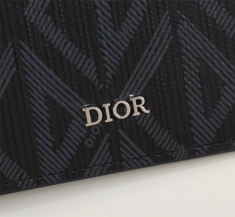 Christian Dior Wallet